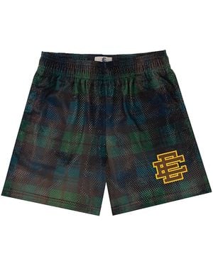 Eric Emanuel Ee Basic Shorts "Ss24 - Black