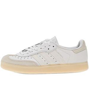adidas Velosamba Leather "Cloud Crystal" Ig5540" - Black