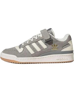 adidas Stan Smith Lux Fz6253" - Metallic