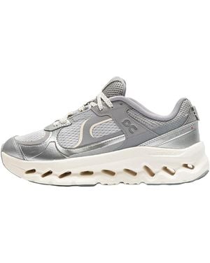 On Shoes Cloudtilt Arc "Alloy - Black