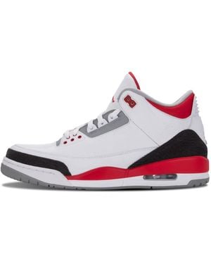 Nike Air 3 Retro "Fire" 136064 120" - Black