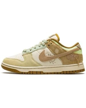 Nike Dunk Lo Mns "On The Bright Side" Shoes - Black
