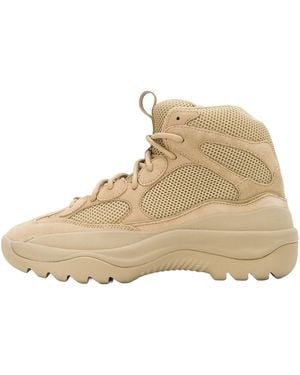 Yeezy Season 6 Desert Boot "Taupe" Yz6Mf6003 214" - Black