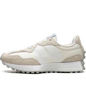New Balance 327 "Neutral" Ws327Bv" - Black