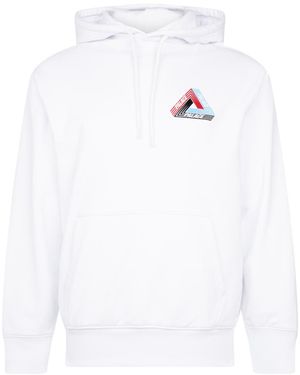 Palace Tri-Dart Hoodie P19Hd086" - Black