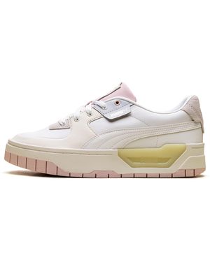 PUMA Cali Dream Chalk" 383112 01" - Black