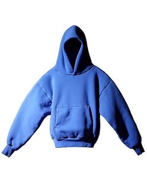 Yeezy Gap Hoodie 31Dd8Eda" - Blue