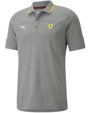 PUMA Ferrari Race Polo 531686 03" - Black