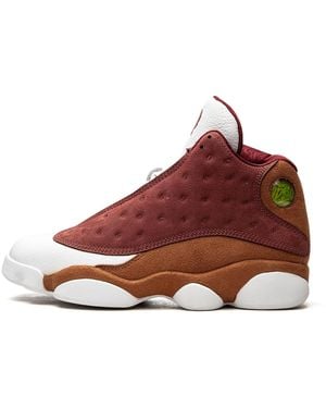 Nike Air 13 Retro "Premio Bin 23" 417212 601" - Red