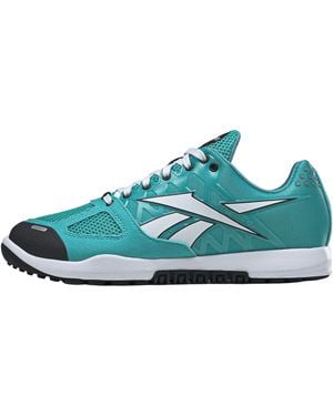 Reebok Nano 2.0 "Classic" 100062777" - Blue