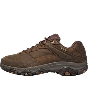 Merrell Moab Adventure 3 Waterproof "Earth" J003809" - Brown