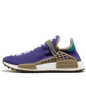adidas Nmd Humanrace Trail "Pharrell Williams - Blue