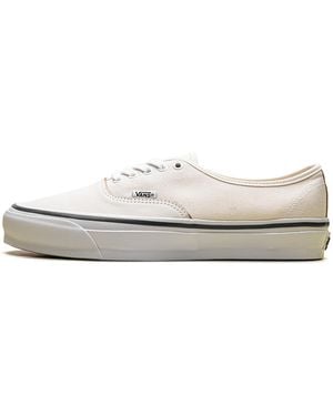 Vans Otw Authentic 44 Siped Vibram "Marshmallow" Vn000Z3Tccz" - White