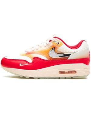 Nike Air Max 1 "Sofvi" Fn7683 133" - Black