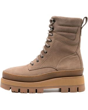 Clarks Orianna 2 Hike 26174063" - Black