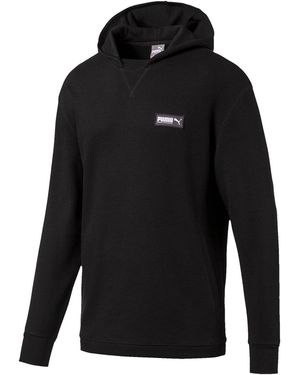 PUMA Fusion Hoody 580169 01" - Black