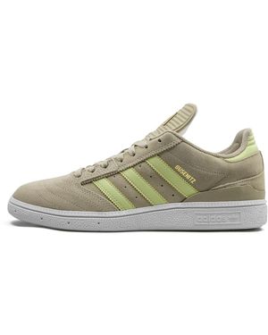 adidas Busenitz "Savannah" Ef8465" - Black