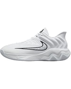 Nike Giannis Immortality 4 "Humility" Fq3681 100" - Black