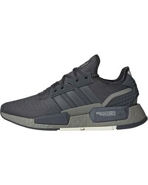 adidas Nmd G1 Iron Metallic Cream" If3453" - Black