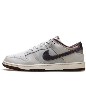 Nike Dunk Low "Off Spruce Aura" Ib6752 100" - Black