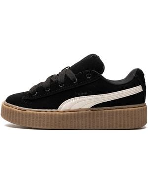 PUMA Creeper Phatty "Fenty - Black