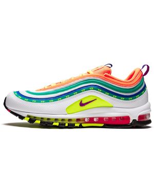 Nike Air Max 97 "London - Black