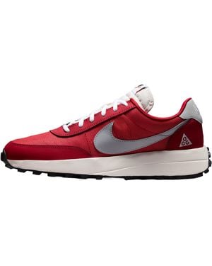 Nike Acg Ldv "Varsity" If2857 600" - Red