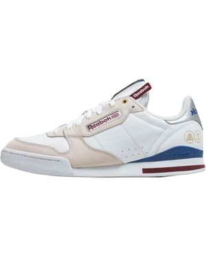 Reebok Phase 1 Mu "Footpatrol X Highs And Lows Common Youth" Cn6136" - Black