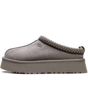UGG Tazz Ii Slipper "Cobble" 1174471 Cbblg" - Grey