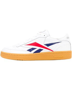 Reebok Club C 85 Mu Ef8841" - Black