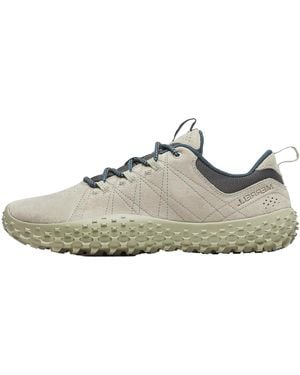 Merrell Wrapt "Diorite" J007405" - Black