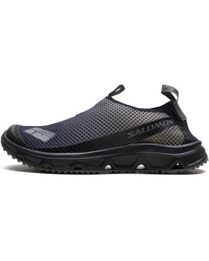 Salomon Rx Moc 3.0 Pewter" L47573600" - Black