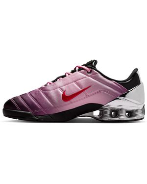 Nike Total 90 Shox Magia "Forget-Me-Nots - Purple