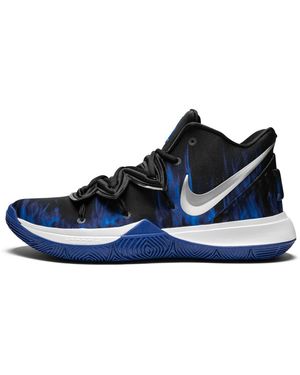 Nike Kyrie 5 "Duke" Ci0306 901" - Blue