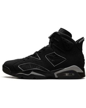 Nike Air "Cap & Gown" Ir2266 010" - Black