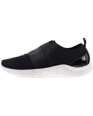 Clarks Nova Lumis 26159982" - Black