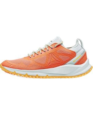 Reebok All Terrain Freedom "Mist Fire" Bd4513" - Black
