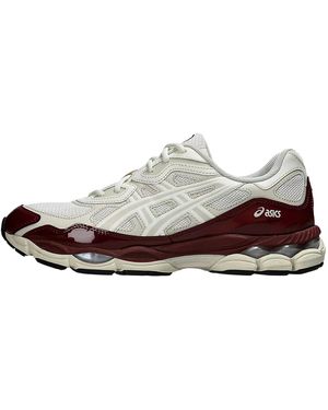 Asics Gel-Nyc "Cream Antique" 1203B081 103" - Black