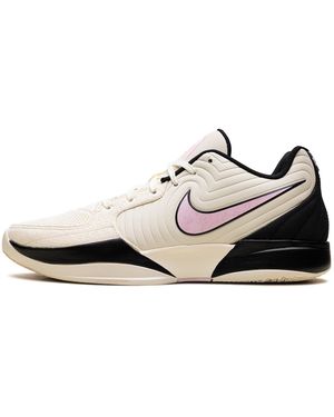 Nike Ja 2 "Guava Ice" Fd7327 100" - Black