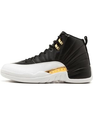 Nike Air 12 Retro "Wing It" 848692 033" - Black