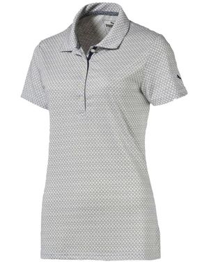 PUMA Sundays Polo 576153 01" - Black