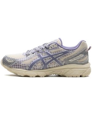 Asics Gel-Venture 6 "Story Mfg. Vanilla Quartz" 1203A712 250" - Black