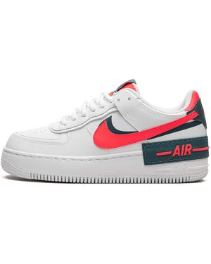 Nike Air Force 1 Shado Nms Solar" Db3902 100" - Black