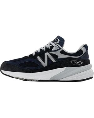 New Balance Made - Black