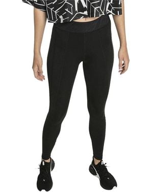 PUMA Own It Full Tight 517392 01" - Black