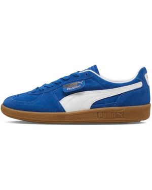PUMA Palermo "Cobalt Glaze" 396463 07" - Blue