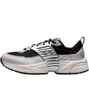 Nike Trunner O/S "Photon Dust Sail" Ib3722 010" - Black