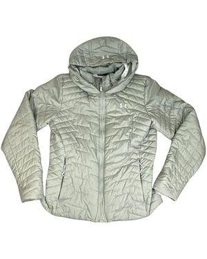 Under Armour Light Jacket "Mint" 1280892 781" - Black