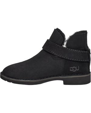 UGG Mckay Boot Chelsea 1012358 Blk" - Black