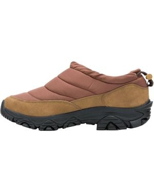 Merrell Coldpack 3 Zero Thermo Waterproof Moc "Rye" J5006757" - Black